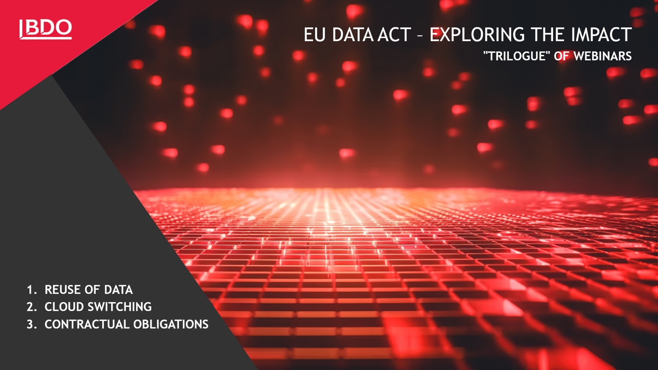 EU Data Act